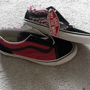 Vans Old Skool Limited Addition